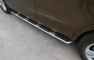 China Original OE Type Vehicle Running Boards Universal For 2012 Audi Q3 supplier