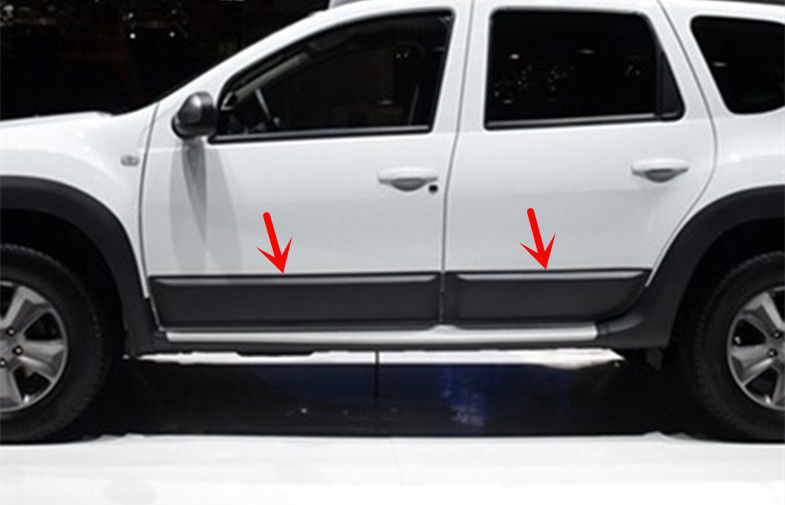Renault Dacia Duster 2010 2015 Auto Side Door Lower