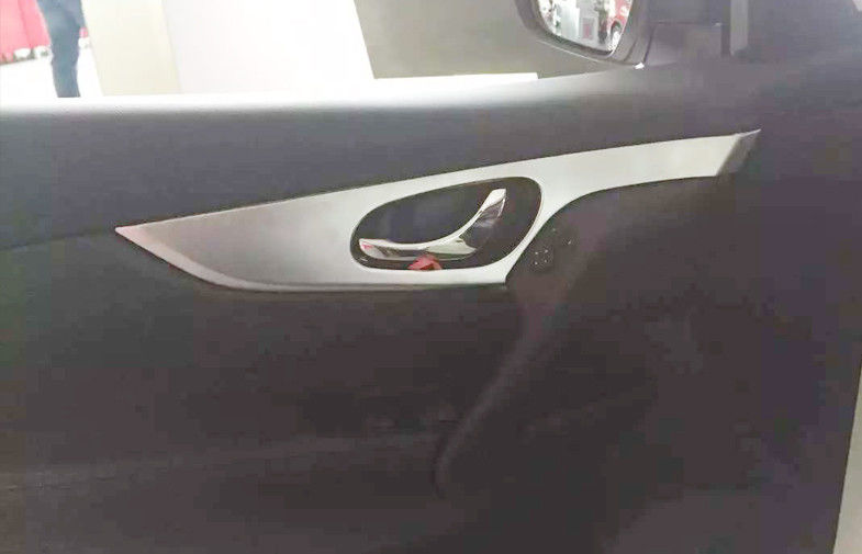 Nissan All New Qashqai Interior Trim Parts Side Door Interior