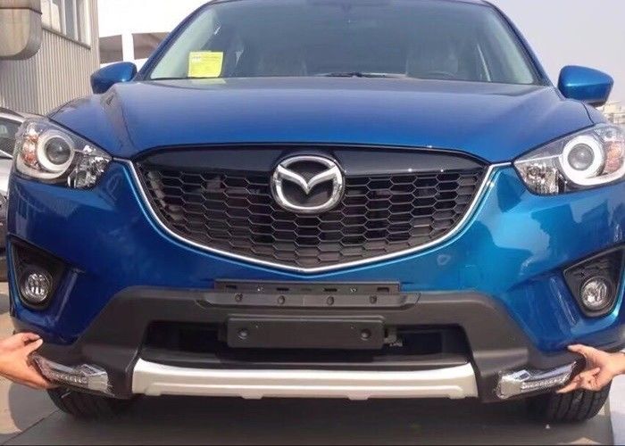 Mazda Cx 5 2012 2014 2017 Cx5 Front Bumper Guard And Rear Guard
