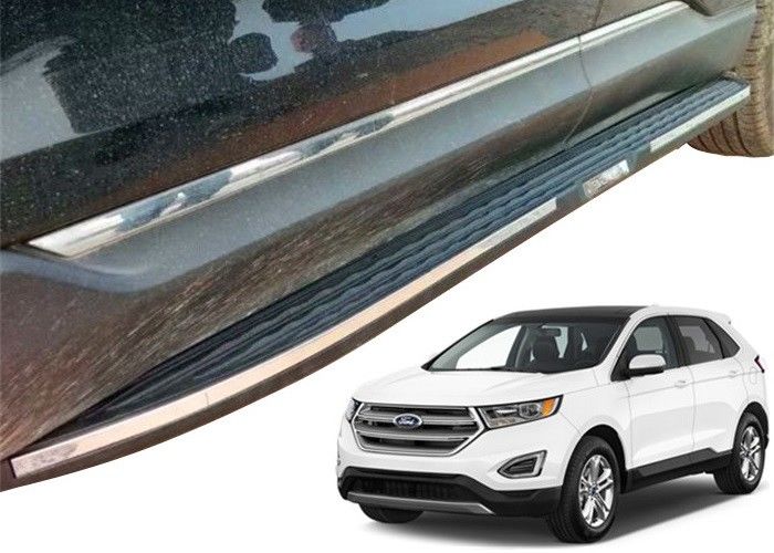 Auto Accessory Sport Style Running Boards for All New FORD EDGE 2015