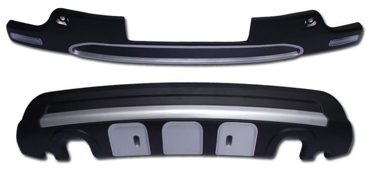 Car Parts Wholesale Automotive Front Bumper Guard Lexus RX 270 / RX350 / RX450 2009 2010 2011