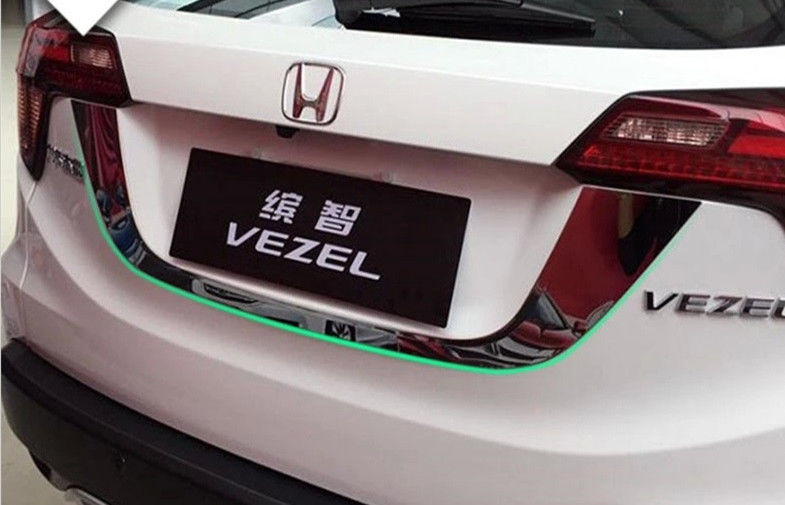 Honda Vezel Wikipedia