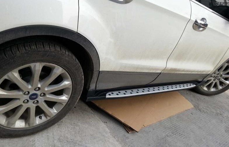 ford kuga escape 2013 vehicle running boards side bars ford kuga escape 2013 vehicle running boards side bars