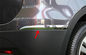 ABS SUZUKI S-cross 2014 Auto Body Corner Decoration Parts , Corner Protector supplier