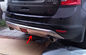 Car Accessories Bumper Protector For Ford Edge 2011 Stainless Steel Bumper Skid supplier