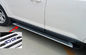 OE Style Aluminium alloy Vehicle Running Board for FORD EDGE 2011 2012 2013 2014 supplier