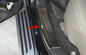 Polished Stainless Steel Interior Side Door Sill Plates For FORD EDGE 2011 2012 2013 2014 supplier