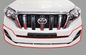 Car Protection Parts / Auto Body Kits For Toyota Land Cruiser Prado 2014 FJ150 supplier