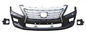 OE Spare Parts For Lexus LX570 2008 2010 - 2014 , Upgrade Front Bumper And Rear Bumper supplier
