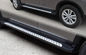 Professional NISSAN Car Accessories Automotive Running Board for X-TRAIL 2014 supplier