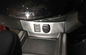 Custom Auto Interior Garnish / New Nissan Qashqai 2015 2016 USB Socket Frame supplier