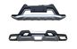 NISSAN New X - TRAIL 2014 2015 Car Bumper Guard Front And Rear / Auto Accessories supplier