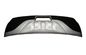 NISSAN Qashqai 2008 - 2014 Luxury Blow Molding Front Guard And Rear Guard supplier