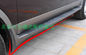 OEM Style Plastic SMC Side Step Bars For Hyundai IX55 Veracruz 2012 2013 2014 supplier