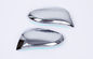 Toyota RAV4 2013 2014 Auto Body Trim Parts Side Mirror Cover Trim Chrome supplier