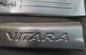 Inner And Outer Side Door Sill Plates For Suzuki Vitara 2015 , Stainless Steel Material supplier