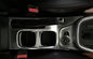 SUZUKI VITARA 2015 2016 Auto Interior Trim Parts Chromed Cup Holder Frame supplier