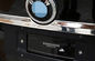 BMW New X5 2014 2015 Auto Body Trim Parts Tail Gate Garnish Chromed Molding supplier