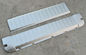 Stainless Steel Back Door Sill Plates for BMW F15 New X5 2014  , Inner Scuff Plate supplier