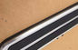 AUDI New Q7 2016 Vehicle Running Boards Non - slip Stainless Steel Side Step supplier