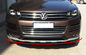 Volkswagen Touareg 2011 - 2015 Auto Body Kits , Front Guard and Rear Guard supplier