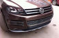 Volkswagen Touareg 2011 - 2015 Auto Body Kits , Front Guard and Rear Guard supplier