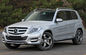Mercedes-Benz Car GLK 2013 + Vehicle Running Board OE Style Spare Parts supplier