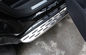 VOLVO New XC90 2015 2016 Vehicle Running Boards OE Style Side Step Feet Treadle supplier