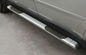 Metal Custom Running Boards For VOLVO XC90 2004 - 2014 OEM Style Side Step supplier