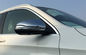 Mercedes Benz GLC 2015 2016 X205 Outer Body Trim Parts Chromed Side Mirror Cover supplier