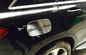 Mercedes Benz GLC 2015 Auto Body Trim Parts X205 Chromed Fuel Tank Cap Cover supplier