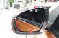 Chromed Side Mirror Frame Suit For SUZUKI VITARA 2015 Rearview Mirror Visor supplier