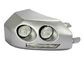 Toyota FJ Cruiser LED Daytime Running Lights &amp; Clear LED DRL with Fog Lights supplier