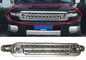 Toyota FJ Cruiser 2007 - 2016 Modified vehicle spare parts Headlight Taillight Front Grille supplier
