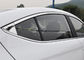 Hyundai Elantra 2016 Avante Auto Window Trim , Stainless Steel Trim Stripe supplier