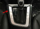 Hyundai All New Elantra 2016 Avante Interior Chromed Garnish Shift Panel Molding supplier