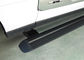 Range Rover 2013 2014 OE Type Electric Running Boards , Automatic Lifting Side Step supplier
