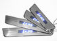 Durable LED Door Sill Plate Trim Scuff Plate For Hyundai New Tucson 2009 IX35 supplier