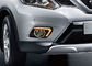 Nissan X-Trail 2014 Rogue OE Style Front Fog Lamp With Daytime Running Light supplier