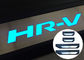 HONDA Car Accessories LED Light Door Sills / Scuff Plates for HR-V 2014 HRV supplier