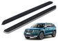 Volkswagen Tiguan OEM Style Vehicle Running Boards for Skoda New Kodiaq 2017 supplier