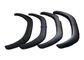 OE Style Wheel Arches Fender Flares For Toyota New Hilux Revo 2015 2016 supplier
