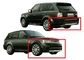 RangeRover SPORT 2006 - 2012 Face Lift OE Front Bumper , Rear Bumper and Grille supplier