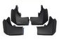 Land Rover 2011 2012 2013 2014 2015 2016 Discovery3 Mudguards Splasher supplier