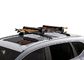 Honda All New CR-V 2017 CRV Aluminium Alloy Roof Luggage Rack and Crossbars supplier