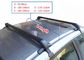 Universal Sedan Cars Roof Luggage Racks Rail Crossbars with Lock supplier