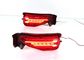 TOYOTA All New Fortuner 2016 2017 Modified LED Rear Bumper Lights supplier