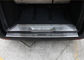 New Mercedes Benz VITO 2016 Steel Inner And Outer Tail Gate Scuff Plates supplier