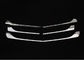 Benz Vito 2016 2017  Auto Body Trim Parts , Front Grille Chrome Garnish supplier